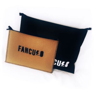FUCK POCHETTE SET