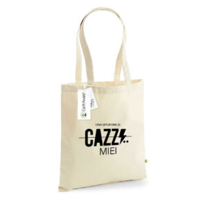 SHOPPER IN TELA