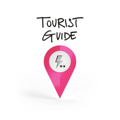 tourist-guide